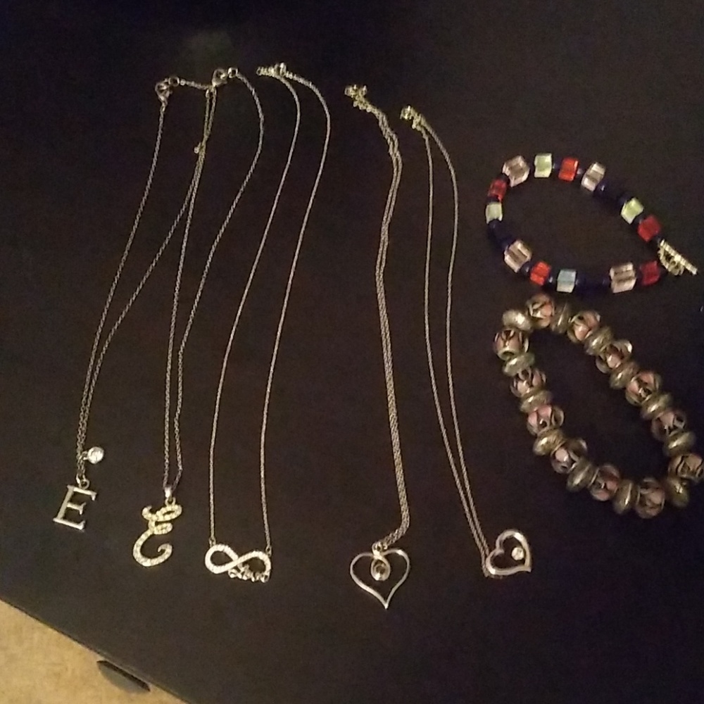 Jewelry package